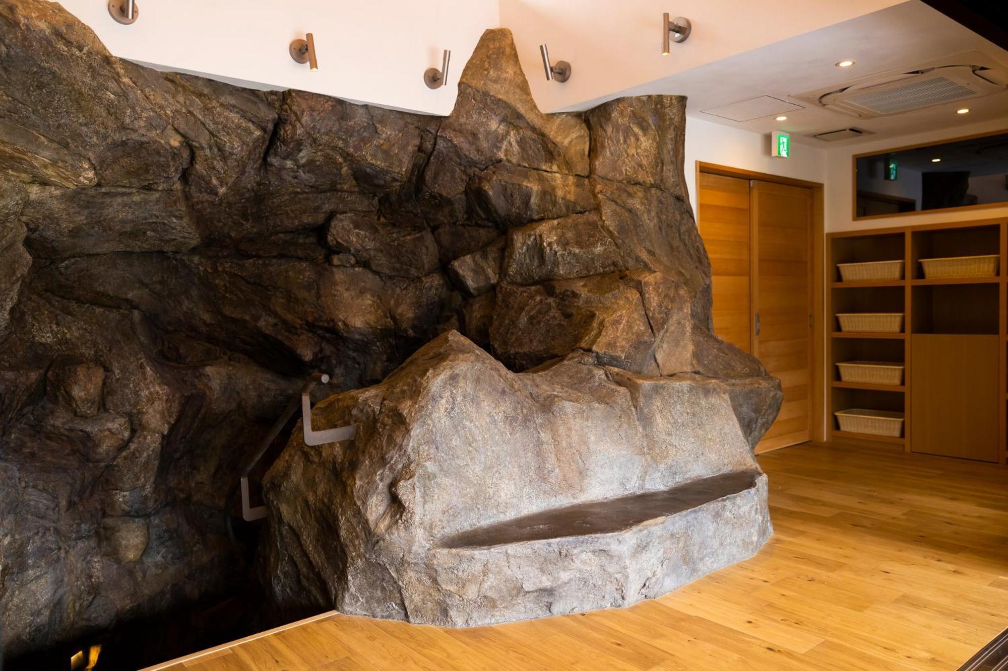 The Sense Fuji Hotel Narusawa Exterior photo